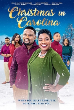 Watch Free Christmas in Carolina Full Movies HD Online MyFlixer