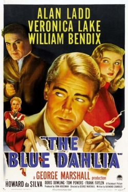 Watch Free The Blue Dahlia Full Movies HD Online MyFlixer