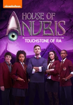 Watch Free House of Anubis: The Touchstone of Ra Full Movies HD Online MyFlixer