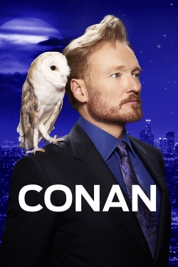 Watch Free Conan Full Movies HD Online MyFlixer