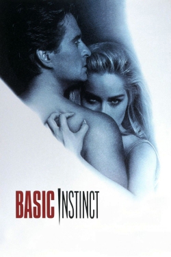 Watch Free Basic Instinct Full Movies HD Online MyFlixer