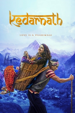 Watch Free Kedarnath Full Movies HD Online MyFlixer