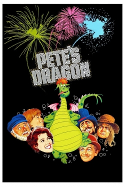 Watch Free Pete's Dragon Full Movies HD Online MyFlixer