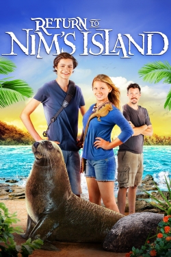 Watch Free Return to Nim's Island Full Movies HD Online MyFlixer