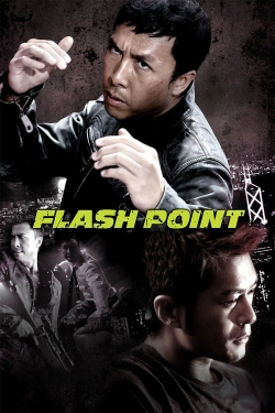 Watch Free Flash Point Full Movies HD Online MyFlixer