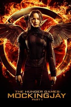 Watch Free The Hunger Games: Mockingjay - Part 1 Full Movies HD Online MyFlixer