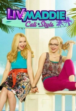 Watch Free Liv and Maddie Full Movies HD Online MyFlixer