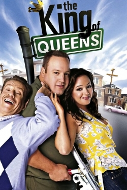 Watch Free The King of Queens Full Movies HD Online MyFlixer