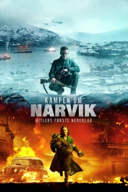 Watch Free Narvik Full Movies HD Online MyFlixer