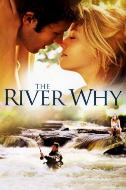 Watch Free The River Why Full Movies HD Online MyFlixer