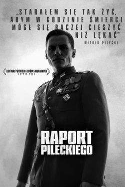 Watch Free Pilecki's Report Full Movies HD Online MyFlixer