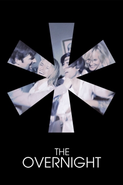 Watch Free The Overnight Full Movies HD Online MyFlixer