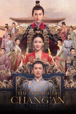 Watch Free The Promise of Chang’An Full Movies HD Online MyFlixer