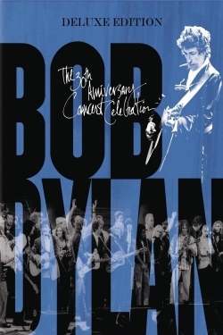 Watch Free Bob Dylan: The 30th Anniversary Concert Celebration Full Movies HD Online MyFlixer