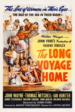 Watch Free The Long Voyage Home Full Movies HD Online MyFlixer