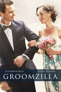 Watch Free Groomzilla Full Movies HD Online MyFlixer