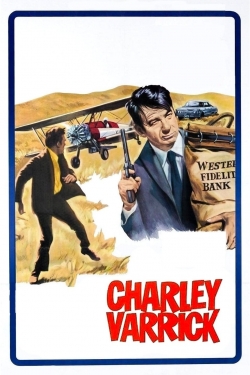 Watch Free Charley Varrick Full Movies HD Online MyFlixer