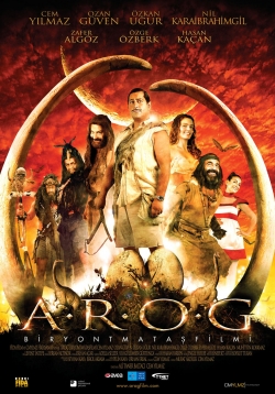 Watch Free A.R.O.G Full Movies HD Online MyFlixer