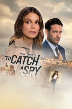 Watch Free To Catch a Spy Full Movies HD Online MyFlixer