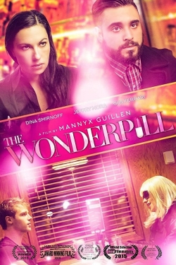 Watch Free The Wonderpill Full Movies HD Online MyFlixer