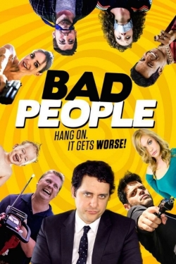 Watch Free Bad People Full Movies HD Online MyFlixer