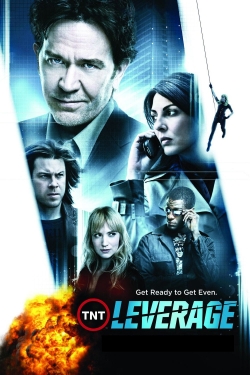 Watch Free Leverage Full Movies HD Online MyFlixer