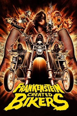 Watch Free Frankenstein Created Bikers Full Movies HD Online MyFlixer