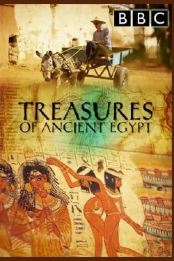 Watch Free Treasures of Ancient Egypt Full Movies HD Online MyFlixer