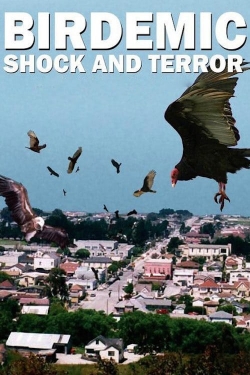 Watch Free Birdemic: Shock and Terror Full Movies HD Online MyFlixer