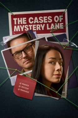 Watch Free The Cases of Mystery Lane Full Movies HD Online MyFlixer