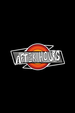 Watch Free After Hours Full Movies HD Online MyFlixer