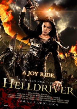 Watch Free Helldriver Full Movies HD Online MyFlixer