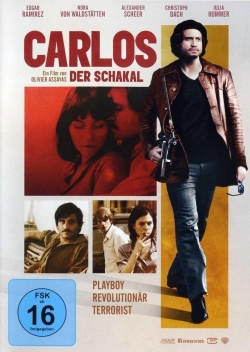 Watch Free Carlos / Le prix du Chacal Full Movies HD Online MyFlixer