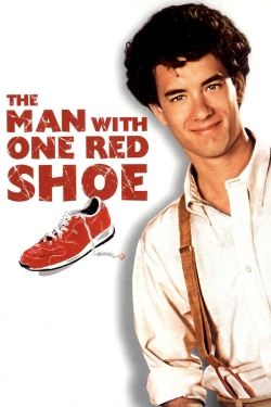 Watch Free The Man with One Red Shoe Full Movies HD Online MyFlixer