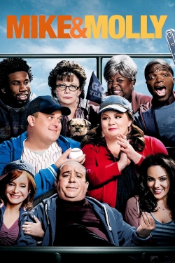 Watch Free Mike & Molly Full Movies HD Online MyFlixer