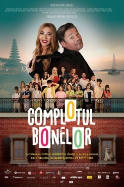 Watch Free Complotul Bonelor Full Movies HD Online MyFlixer