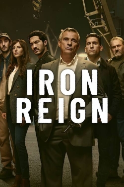 Watch Free Iron Reign Full Movies HD Online MyFlixer