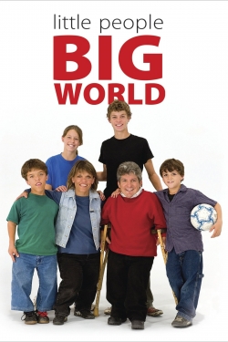 Watch Free Little People, Big World Full Movies HD Online MyFlixer