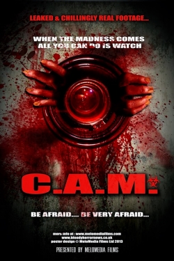 Watch Free C.A.M. Full Movies HD Online MyFlixer