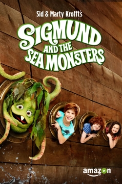 Watch Free Sigmund and the Sea Monsters Full Movies HD Online MyFlixer