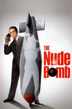 Watch Free The Nude Bomb Full Movies HD Online MyFlixer