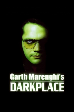 Watch Free Garth Marenghi's Darkplace Full Movies HD Online MyFlixer