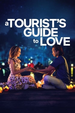 Watch Free A Tourist's Guide to Love Full Movies HD Online MyFlixer