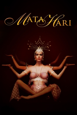 Watch Free Mata Hari Full Movies HD Online MyFlixer