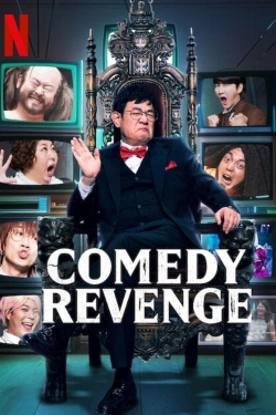 Watch Free Comedy Revenge Full Movies HD Online MyFlixer