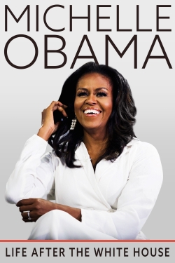 Watch Free Michelle Obama: Life After the White House Full Movies HD Online MyFlixer