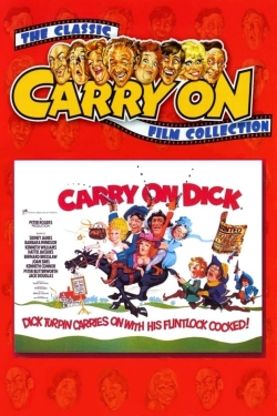 Watch Free Carry On Dick Full Movies HD Online MyFlixer