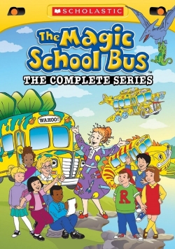 Watch Free The Magic School Bus Full Movies HD Online MyFlixer