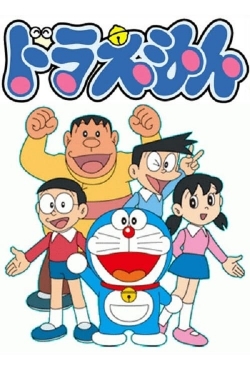 Watch Free Doraemon Full Movies HD Online MyFlixer