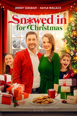 Watch Free Snowed In for Christmas Full Movies HD Online MyFlixer